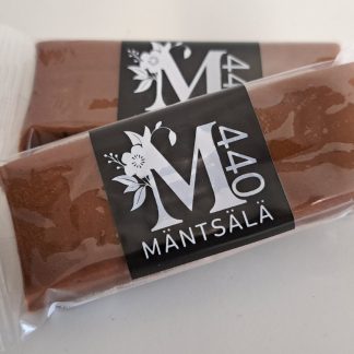 Mäntsälä 440 juhla toffee (1303-58)