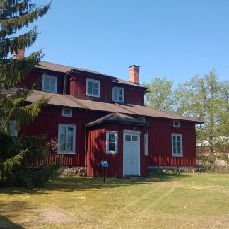 Alikartanon museon ryhmäkierros