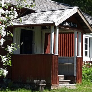 Sepänmäen käsityömuseon ryhmäkierros